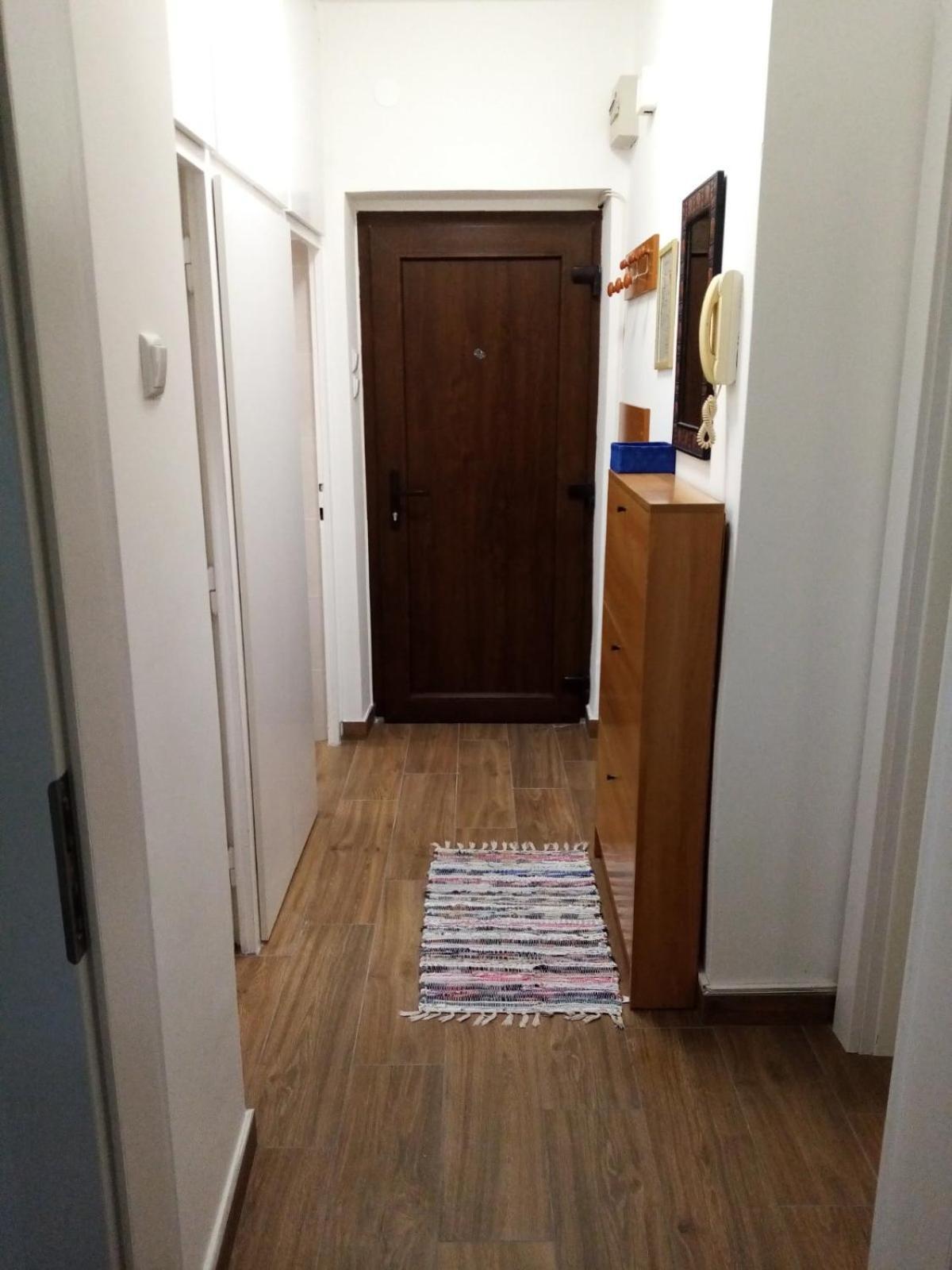 Apartman Vanja Рієка Екстер'єр фото